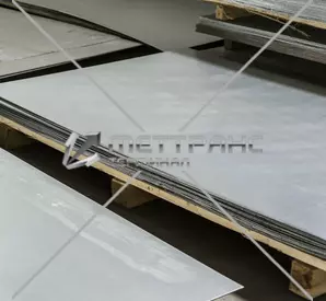 Алюминиевый лист 2 мм в Самаре