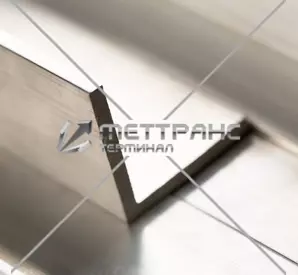 Уголок алюминиевый (г-образный профиль) в Самаре