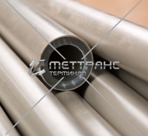 Труба металлопластиковая диаметром 26 мм в Самаре