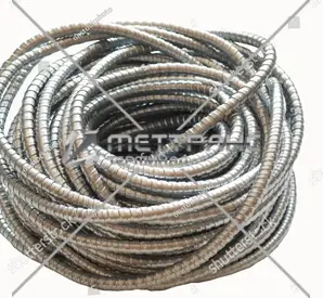 Металлорукав для кабеля в Самаре