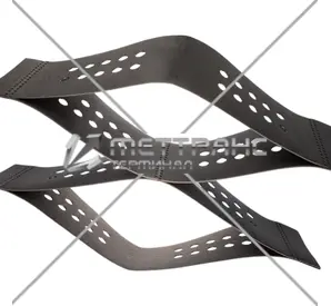 Георешетка в Самаре