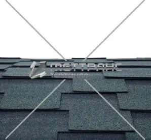 Мягкая кровля в Самаре