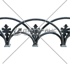 Газонные ограждения в Самаре