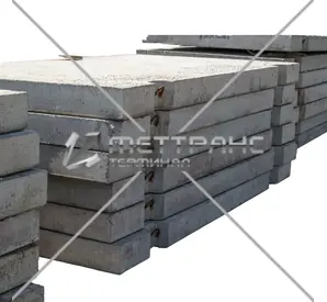 Бетонные дорожные плиты в Самаре