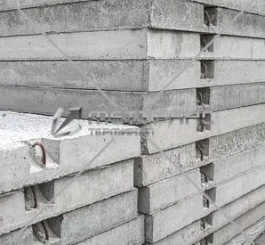 Балконные плиты  в Самаре