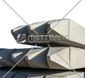 Сваи железобетонные в Самаре