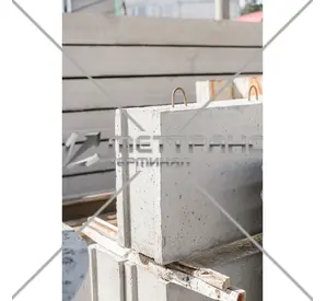 Прогоны железобетонные в Самаре