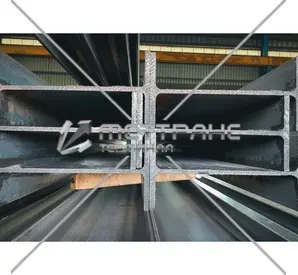 Балка 16Б2 в Самаре