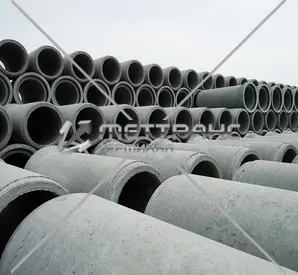 Труба железобетонная 1000 мм в Самаре