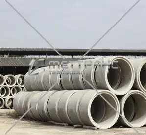 Железобетонные кольца в Самаре