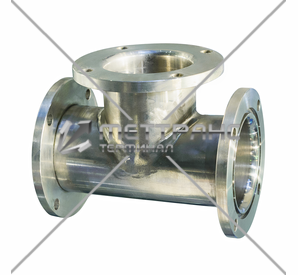 Подставка под гидрант в Самаре